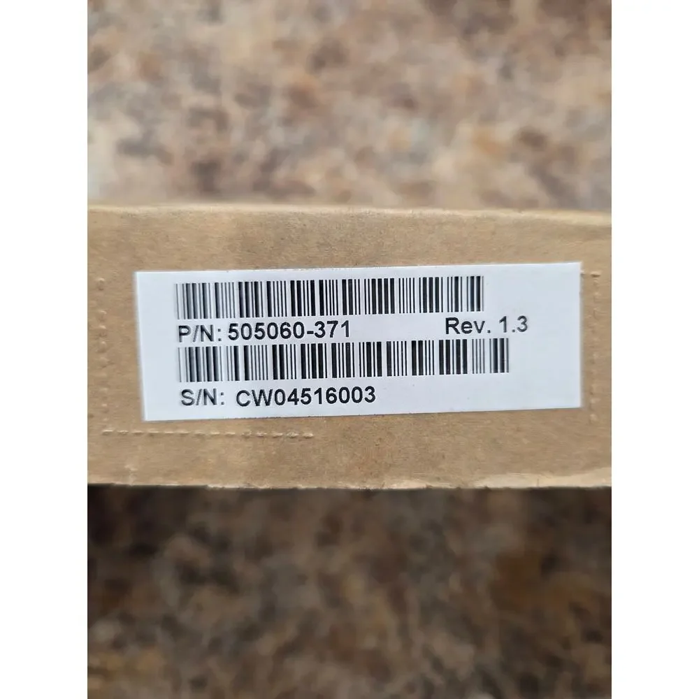 Dell Keyboard L100 USB Wired Black Standard 104 Key Genuine Tested